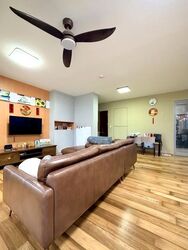 Blk 463B West Plains @ Bukit Batok (Bukit Batok), HDB 5 Rooms #612622821